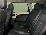 Land Rover Range Rover Sport Image 4