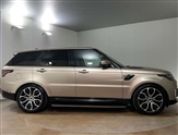 Land Rover Range Rover Sport Image 5