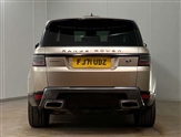Land Rover Range Rover Sport Image 6