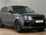 Land Rover Range Rover Sport Image 1