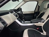 Land Rover Range Rover Sport Image 3