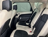 Land Rover Range Rover Sport Image 4