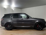 Land Rover Range Rover Sport Image 5
