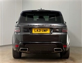 Land Rover Range Rover Sport Image 6