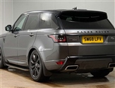 Land Rover Range Rover Sport Image 2