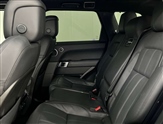 Land Rover Range Rover Sport Image 4