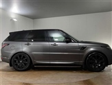Land Rover Range Rover Sport Image 5