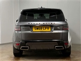 Land Rover Range Rover Sport Image 6