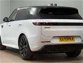 Land Rover Range Rover Sport Image 2
