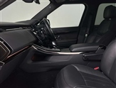 Land Rover Range Rover Sport Image 3