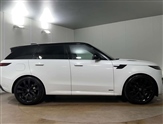 Land Rover Range Rover Sport Image 5