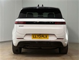 Land Rover Range Rover Sport Image 6