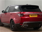 Land Rover Range Rover Sport Image 2