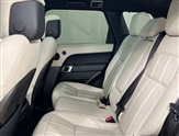 Land Rover Range Rover Sport Image 4