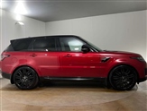 Land Rover Range Rover Sport Image 5