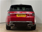 Land Rover Range Rover Sport Image 6