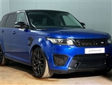 Land Rover Range Rover Sport Image 1
