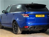 Land Rover Range Rover Sport Image 2