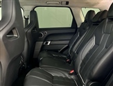 Land Rover Range Rover Sport Image 4