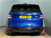 Land Rover Range Rover Sport Image 6