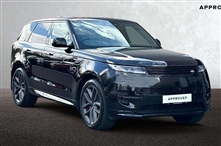 Used Land Rover Range Rover Sport Used Land Rover Range Rover Sport