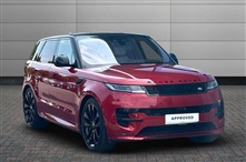 Used Land Rover Range Rover Sport Used Land Rover Range Rover Sport