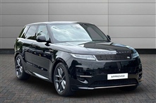 Used Land Rover Range Rover Sport Used Land Rover Range Rover Sport