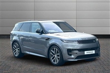 Used Land Rover Range Rover Sport Used Land Rover Range Rover Sport
