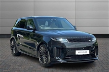 Used Land Rover Range Rover Sport Used Land Rover Range Rover Sport