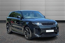 Used Land Rover Range Rover Sport Used Land Rover Range Rover Sport