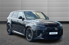 Used Land Rover Range Rover Sport Used Land Rover Range Rover Sport