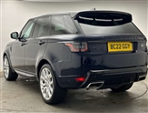 Land Rover Range Rover Sport Image 2