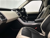 Land Rover Range Rover Sport Image 3