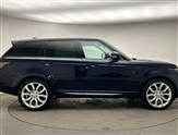 Land Rover Range Rover Sport Image 5