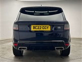 Land Rover Range Rover Sport Image 6