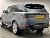 Land Rover Range Rover Sport Image 2