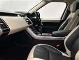 Land Rover Range Rover Sport Image 3