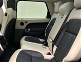 Land Rover Range Rover Sport Image 4
