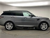 Land Rover Range Rover Sport Image 5
