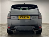 Land Rover Range Rover Sport Image 6