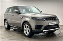 Used Land Rover Range Rover Sport