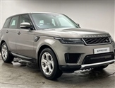 Land Rover Range Rover Sport Image 1