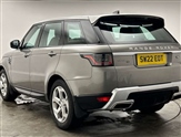 Land Rover Range Rover Sport Image 2