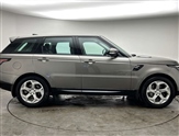 Land Rover Range Rover Sport Image 5