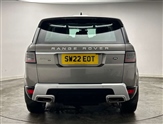 Land Rover Range Rover Sport Image 6