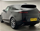 Land Rover Range Rover Sport Image 2