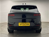 Land Rover Range Rover Sport Image 6
