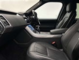 Land Rover Range Rover Sport Image 3