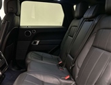 Land Rover Range Rover Sport Image 4