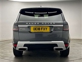 Land Rover Range Rover Sport Image 6
